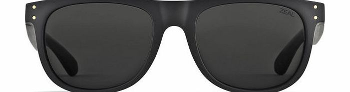 Zeal Mens Zeal Ace Crafted Collection Sunglasses -