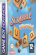 Scrabble Scramble GBA