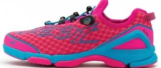 Zoot Ultra TT 6.0 Ladies Running Shoe